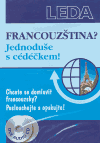 Francouzština? Jednoduše s cédéčkem! - obálka