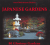 Japanese Gardens (80 Glorious Gardens) - obálka