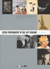 Czech Photography of the 20th Century - obálka