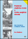 Praktický anglicko-český a česko-anglický slovník pro podnikání a veřejnou správu - obálka