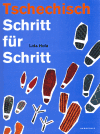 Tschechisch Schritt für Schritt - obálka