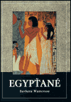 Egypťané - obálka