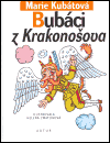 Bubáci z Krakonošova - obálka