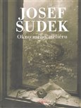 Pohlednice A6-Okno mého ateliéru, 1944-1953 - obálka