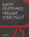Minutové vzdálenosti - obálka