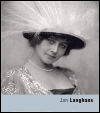Jan Langhans - obálka