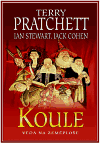 Koule - Věda na Zeměploše II - obálka