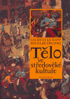 Tělo ve středověké kultuře - obálka
