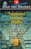 Tajemství mayské studny - obálka