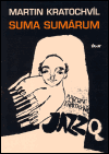 Martin Kratochvíl - Suma sumárum - obálka