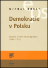 Demokracie v Polsku (Politický systém Polské republiky (1989-2005)) - obálka