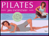 Pilates pro začátečníky - obálka