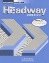 New Headway Intermediate Teacher´s Book - obálka