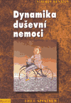 Dynamika duševní nemoci - obálka