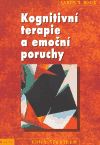 Obálka titulu Kognitivní terapie a emoční poruchy