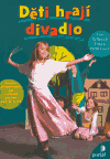 Děti hrají divadlo - obálka