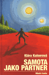 Samota jako partner - obálka