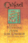 Zázrak svaté Winifredy - obálka