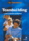 Teambuilding (Cesta k efektivní spolupráci) - obálka