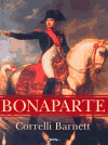 Bonaparte - obálka
