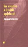 Sex a represe v divošské společnosti - obálka
