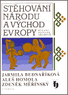 Stěhování národů a východ Evropy - obálka