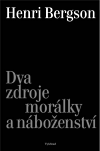 Dva zdroje morálky a náboženství - obálka