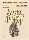 Svatý Prokop (Z počátků českého státu a církve) - obálka