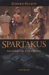 Obálka titulu Spartakus