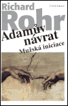 Adamův návrat - obálka