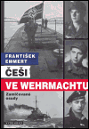 Češi ve wehrmachtu - obálka