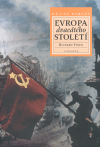 Evropa dvacátého století - obálka