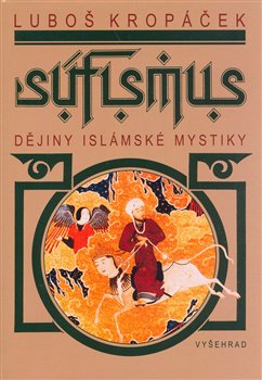 Obálka titulu Súfismus