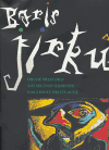 Druhé třetí oko - obálka