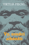 Vy, soudci athénští - obálka