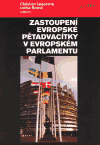 Zastoupení evropské pětadvacítky v Evropském parlamentu - obálka