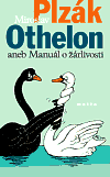 Othelon aneb manuál o žárlivosti - obálka