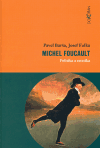 Obálka titulu Michel Foucault: politika a estetika