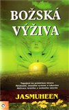 Božská výživa - obálka