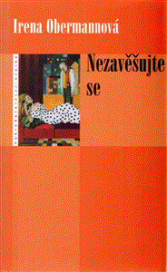 Nezavěšujte se - obálka