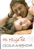 P.S: Miluju tě - obálka