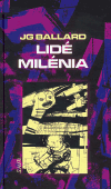 Lidé milénia - obálka