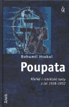 Poupata (Křehké i rabiátské texty z let 1938—1952) - obálka