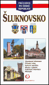 Obálka titulu Šluknovsko
