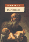 Tvář baroka - obálka