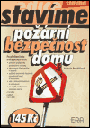 Požární bezpečnost domu - obálka