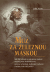 Muž za železnou maskou - obálka