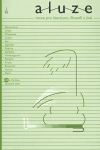 Aluze 1/2005 - obálka