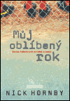 Můj oblíbený rok - obálka