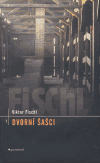 Dvorní šašci - obálka